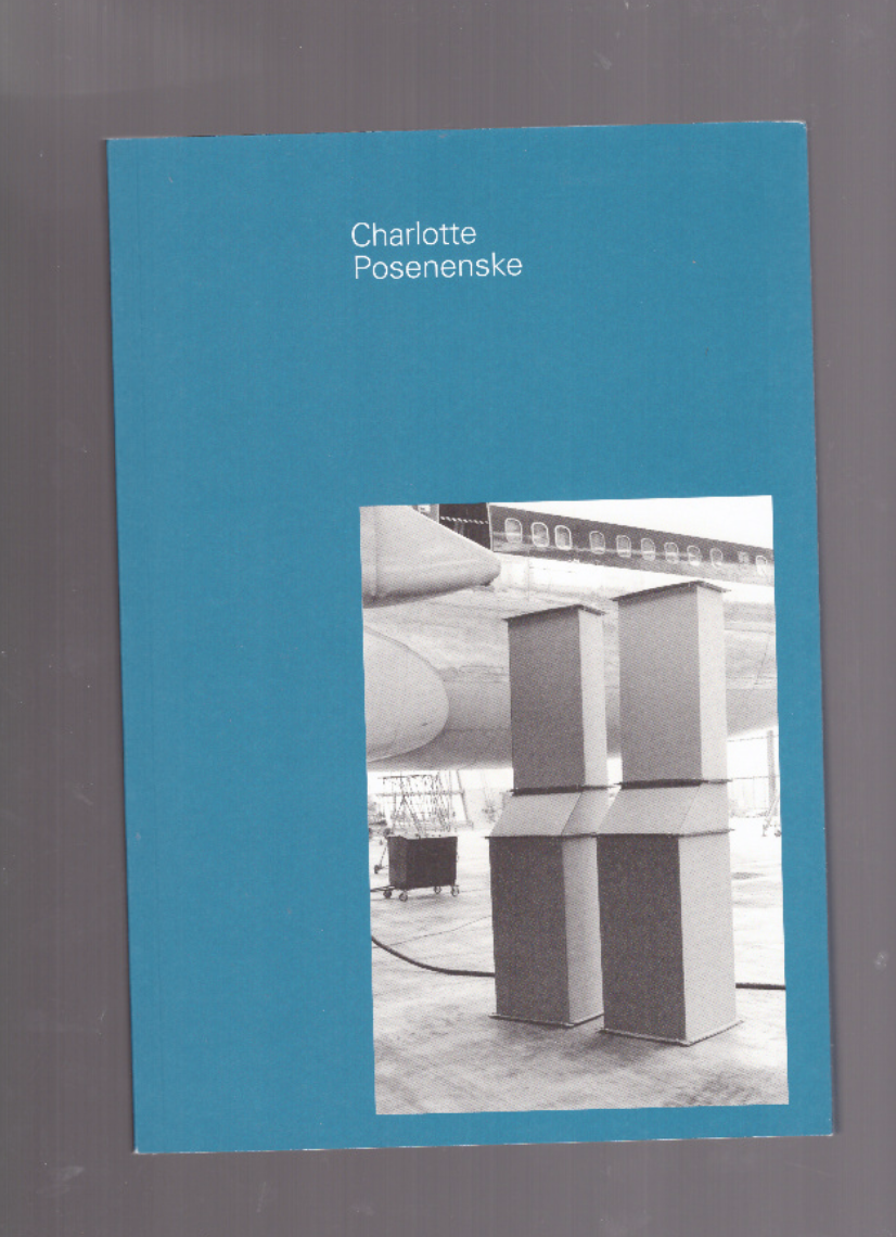EIBLMAYR, Silvia; WEGE, Astrid; SCHMIDT, Eva (eds.) - Charlotte Posenenske